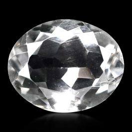 Rock Crystal (Spathik) 5.54 Carat 