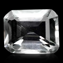 Rock Crystal (Spathik) 5.82 Carat 