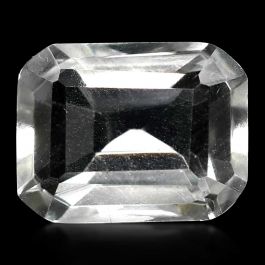 Rock Crystal (Spathik) 5.94 Carat 
