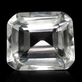 Rock Crystal (Spathik) 5.24 Carat 