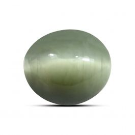 Quartz Cat's Eye (Lehsunia) Carat 10.38 