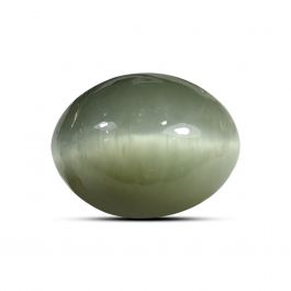 Quartz Cat's Eye (Lehsunia) Carat 9.2