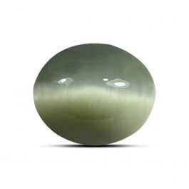 Quartz Cat's Eye (Lehsunia) Carat 7.62