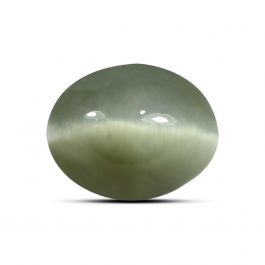 Quartz Cat's Eye (Lehsunia) Carat 9.65