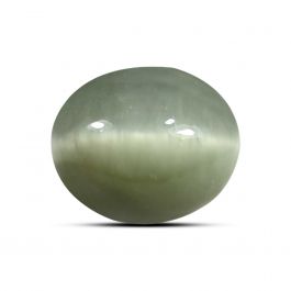 Quartz Cat's Eye (Lehsunia) Carat 8.7