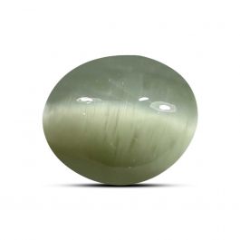 Quartz Cat's Eye (Lehsunia) Carat 7.22