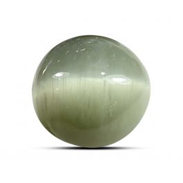 Quartz Cat's Eye (Lehsunia) Carat 8.3