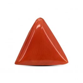 Red Coral (Moonga) Carat 4.1