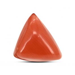 Red Coral (Moonga) Carat 3.05 