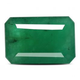 Brazil Emerald (Panna) - 6.37 Carat