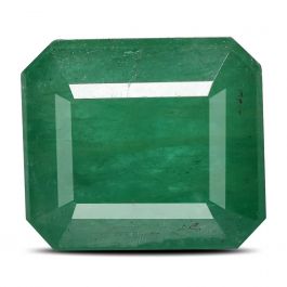 Brazil Emerald (Panna) - 4.11 Carat