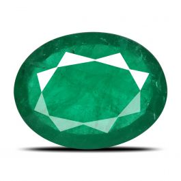 Zambian Emerald (Panna) - 5.43 Carat