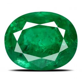 Zambian Emerald (Panna) - 6.9 Carat