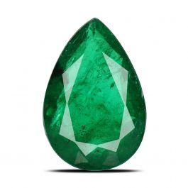 Zambian Emerald (Panna) - 4.08 Carat