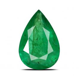 Zambian Emerald (Panna) - 3.23 Carat