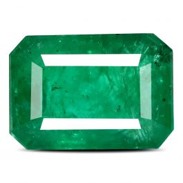 Zambian Emerald (Panna) - 3.58 Carat