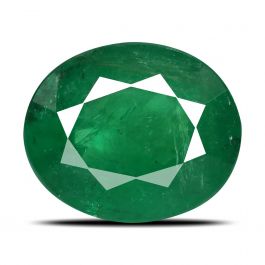 Zambian Emerald (Panna) - 3.95 Carat