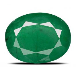 Zambian Emerald (Panna) - 2.5 Carat