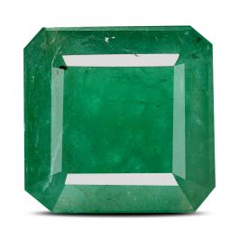 Zambian Emerald (Panna) - 3.98 Carat