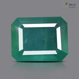 Zambian Emerald (Panna) - 9.22 Carat