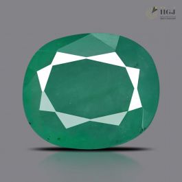 Zambian Emerald (Panna) - 6.83 Carat