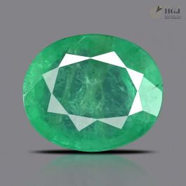 Zambian Emerald (Panna) - 11.53 Carat