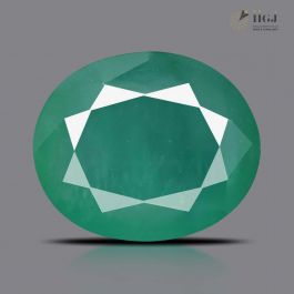 Zambian Emerald (Panna) - 9.19 Carat