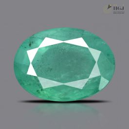 Zambian Emerald (Panna) - 7.22 Carat