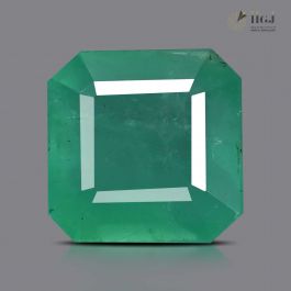 Zambian Emerald (Panna) - 6.09 Carat