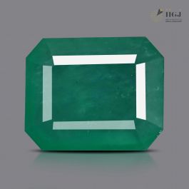 Zambian Emerald (Panna) - 9.53 Carat