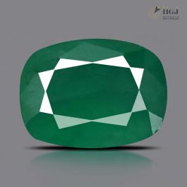 Zambian Emerald (Panna) - 10.72 Carat