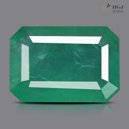 Zambian Emerald (Panna) - 12.92 Carat