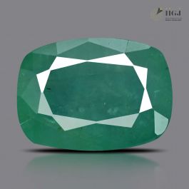Zambian Emerald (Panna) - 11.02 Carat