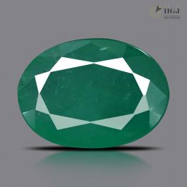Zambian Emerald (Panna) - 10.58 Carat