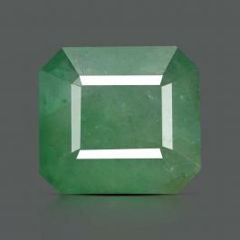 Zambian Emerald (Panna) - 7.38 Carat