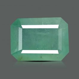 Zambian Emerald (Panna) - 8.53 Carat
