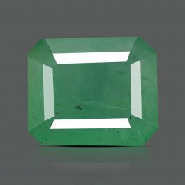 Zambian Emerald (Panna) - 4.51 Carat