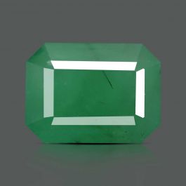 Zambian Emerald (Panna) - 8.07 Carat