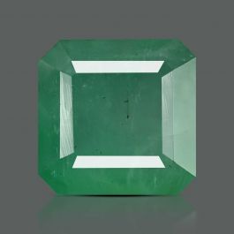 Zambian Emerald (Panna) - 8.21 Carat