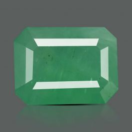 Zambian Emerald (Panna) - 3.92 Carat