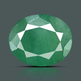 Zambian Emerald (Panna) - 5.66 Carat