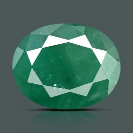 Brazil Emerald (Panna) - 3.76 Carat