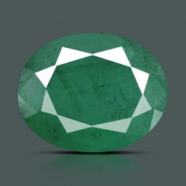 Brazil Emerald (Panna) - 4.97 Carat