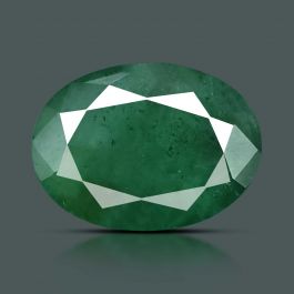 Brazil Emerald (Panna) - 5.27 Carat