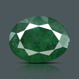 Brazil Emerald (Panna) - 3.85 Carat