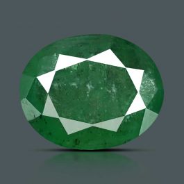 Brazil Emerald (Panna) - 4.51 Carat