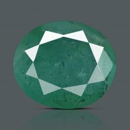 Zambian Emerald (Panna) - 4.84 Carat
