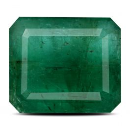 Zambian Emerald (Panna) - 8.57 Carat
