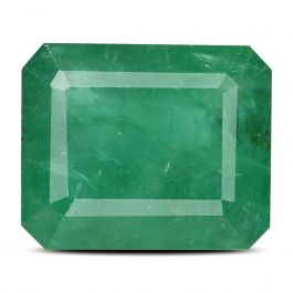 Zambian Emerald (Panna) - 9.56 Carat