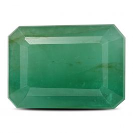 Zambian Emerald (Panna) - 5.46 Carat (6.01 Ratti)